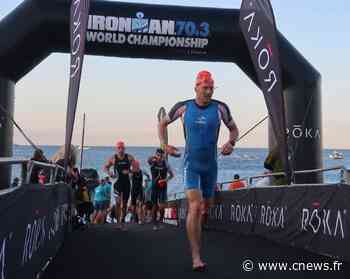 Nice : un millier de triathlètes attendu pour l’IronMan ce dimanche - CNEWS