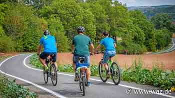Witten: „Ozeanroute“ wird vom LWL mit 70.000 Euro gefördert - Westdeutsche Allgemeine Zeitung