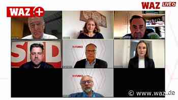 WAZ-Wahlarena Hattingen & Witten: Die Themen unserer Leser - Westdeutsche Allgemeine Zeitung