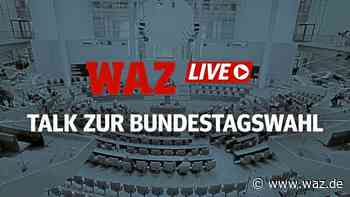 Das war die WAZ-Wahlarena Witten & Hattingen - Westdeutsche Allgemeine Zeitung