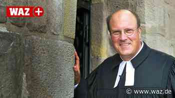 Ex-Priester wird evangelischer Pfarrer in Witten-Herbede - Westdeutsche Allgemeine Zeitung