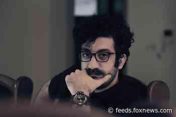Iranian artist defies regime by releasing new album, risking imprisonment