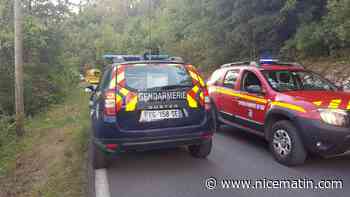 Un couple en deux roues victime d'un accident de la circulation dans le Var, la femme est décédée