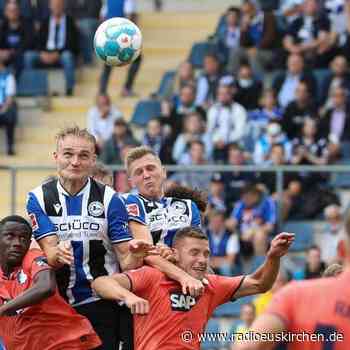 Nullnummer bei Bielefeld gegen Hoffenheim - radioeuskirchen.de