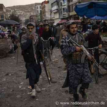 Afghanische Medienschaffende bitten um Hilfe - radioeuskirchen.de