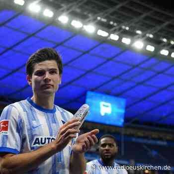 Ekkelenkamp Matchwinner - aber keine Startelf-Garantie - radioeuskirchen.de