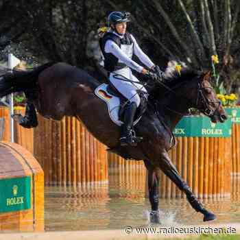 Deutsches Vielseitigkeits-Team in Aachen ohne Chance - radioeuskirchen.de