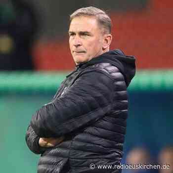 DFB: Haben für Kuntz-Abschied «einen Plan B» - radioeuskirchen.de