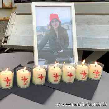 Emotionale Gedenkfeier in Gemünd - radioeuskirchen.de