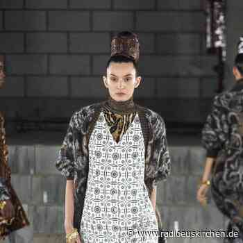 London Fashion Week ist zurück auf den Laufstegen - radioeuskirchen.de