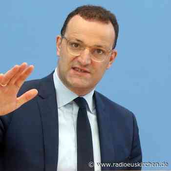 Spahn: Im Südosten höhere Impfquoten nötig - radioeuskirchen.de