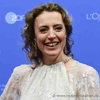 Maren Eggert ist «stolz und glücklich» - radioeuskirchen.de