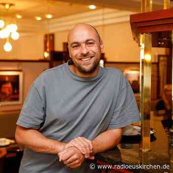 Die guten Geschichten von Max Mutzke - radioeuskirchen.de