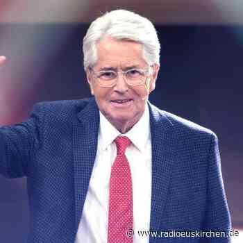 Frank Elstner hat noch TV-Konzepte in der Schublade - radioeuskirchen.de