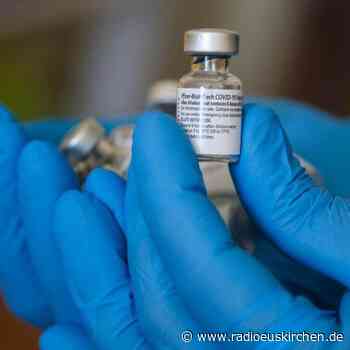 Sieben-Tage-Inzidenz sinkt weiter - 72,0 - radioeuskirchen.de