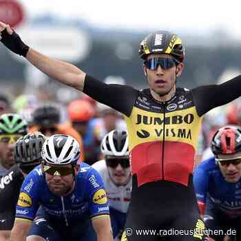 Straßenrad-WM: Deutsche Sehnsucht und Belgiens Star - radioeuskirchen.de