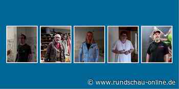 Flutprotokolle: Betroffene aus dem Kreis Euskirchen berichten vom Wiederaufbau - Kölnische Rundschau