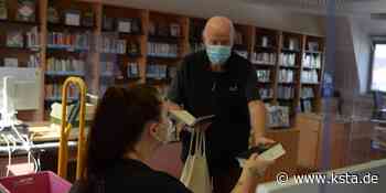 Euskirchen: Sanierung des Kulturhofs dauert neun Monate - Kölner Stadt-Anzeiger