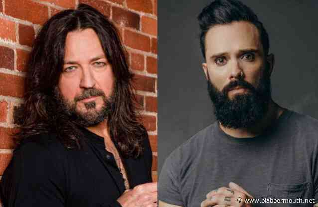 STRYPER And SKILLET Featured In 'The Jesus Music' Documentary