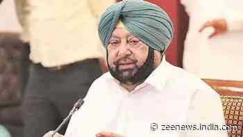 Congress` `Game of Thrones`: AAP, BJP react on Amarinder Singh’s resignation as Punjab CM