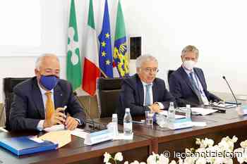 Varenna, prosegue il 66° Convegno di Studi Amministrativi - Lecco Notizie