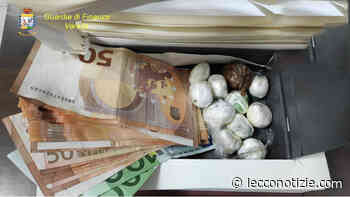 Varese. Traffico di cocaina dal Messico, sequestrati 19 kg di droga - Lecco Notizie