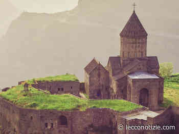 “Lecco racconta l'Armenia. Un'amicizia che continua”, dal 24 una serie di eventi - Lecco Notizie