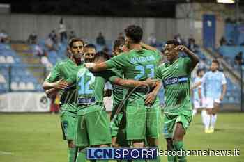 Serie C | Calcio Lecco: 9 partite in 45 giorni. Si parte con la FeralpiSalò - Lecco Channel News