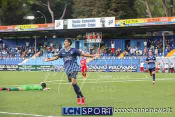 Serie C | Calcio Lecco: in vendita i biglietti per la sfida con la FeralpiSalò. Info prezzi e dove acquistare - Lecco Channel News