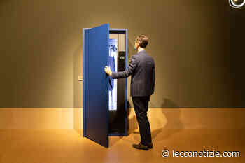 Mobile | A Lecco segno "meno": calano imprese, dipendenti ed export - Lecco Notizie