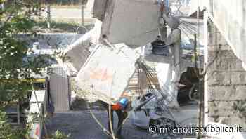 Lecco, per il crollo del cavalcavia tre condannati con pene fino a 3 anni e 8 mesi - La Repubblica