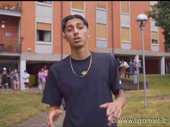 Festa abusiva con petardi e fumogeni: bandito da Lecco il rapper Baby Gang - ilGiornale.it