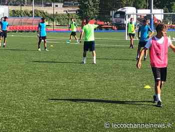 Calcio Lecco | Accordo con InSport: giovanili e femminile tornano al Bione - Lecco Channel News