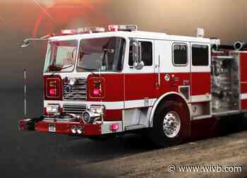 $1,500,000 damage estimated in two-alarm Clarence house fire