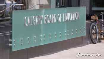 CBE calls on province to bring back contact tracing, mandatory isolation for schools