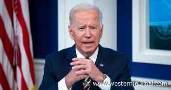 FDA Chooses Science Over Politics, Kills Biden's Grand Booster Shot Plan Just Days Before It Was Set to Begin