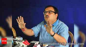 More leaders will join TMC as BJP is 'just a gas balloon with no ideology': Kunal Ghosh