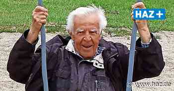 Hemmingen: Früherer Pastor Günter Braun feiert 90. Geburtstag - Hannoversche Allgemeine