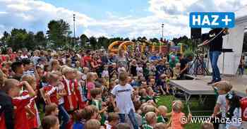 Hemmingen: Diese Veranstaltungen gibt es am 17.9. und 18.9 in Hemmingen - Hannoversche Allgemeine