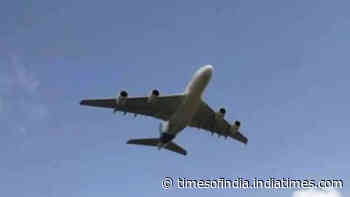 Domestic flight fare band applicable for 15 days a month: Aviation Ministry