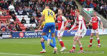 Fleetwood Town 2-2 Sunderland highlights and reaction after late penalty drama