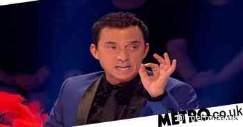Strictly 2021: Where is Bruno Tonioli on Strictly this year? - Metro.co.uk