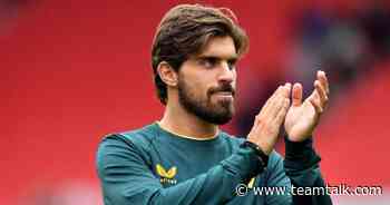 Bruno Lage reveals just how close aborted Arsenal transfer was for Wolves man - Teamtalk.com