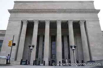 Feds: Chicago-area company bribed Amtrak official with Bruno Mars tickets, trips, steaks and cigars in $100 million Philadelphia train station renovation - Chicago Tribune