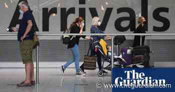 What are the changes to Covid rules for international travel? - The Guardian