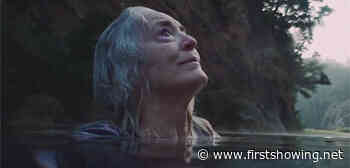 Krisha Fairchild is a Old School Pot Farmer in 'Freeland' Film Trailer