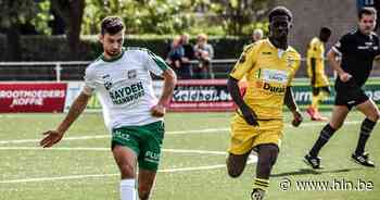 Joren Loockx (VK Linden) voor de komst van SC Aarschot: “Het juiste antwoord vinden op hun plan” - Het Laatste Nieuws