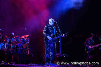 Watch Smashing Pumpkins Play ‘Siamese Dream’ Favorite ‘Quiet’ for First Time Since 1994