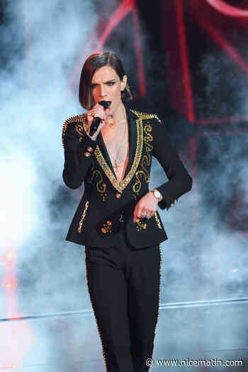 "En phase avec mon corps et mon âme..." Le Seynois Léo de retour samedi soir dans "The Voice All Stars", sur TF1