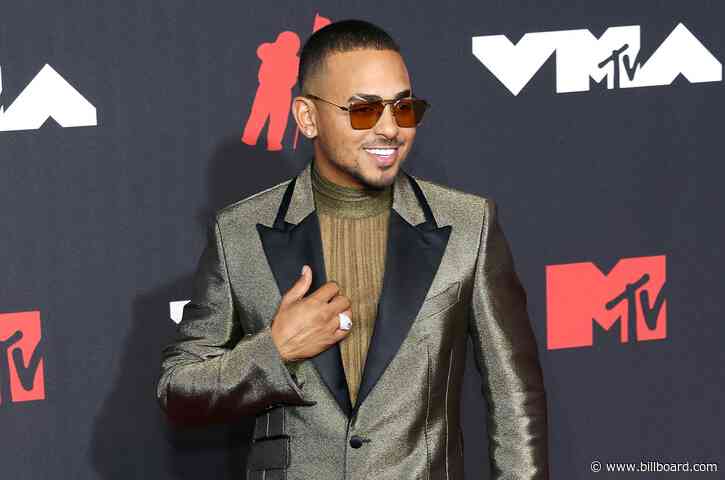 5 Uplifting Moments in Latin Music This Week (September 18)